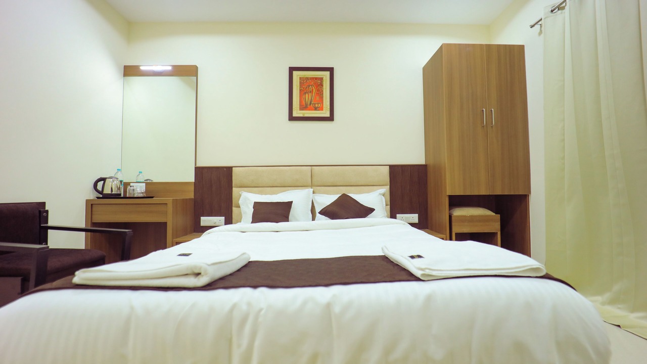 Photo of Bedroom in Vellore