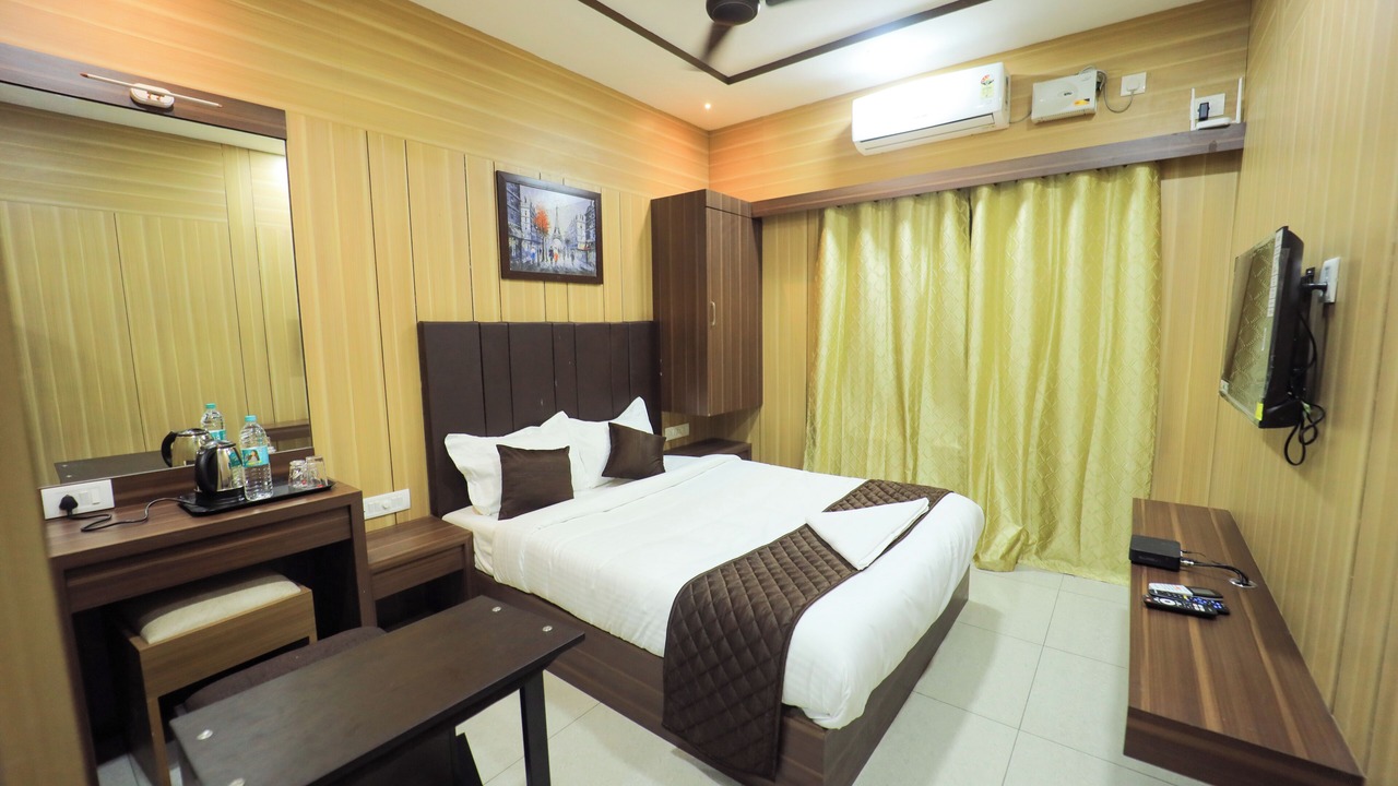 Photo of Bedroom in Vellore