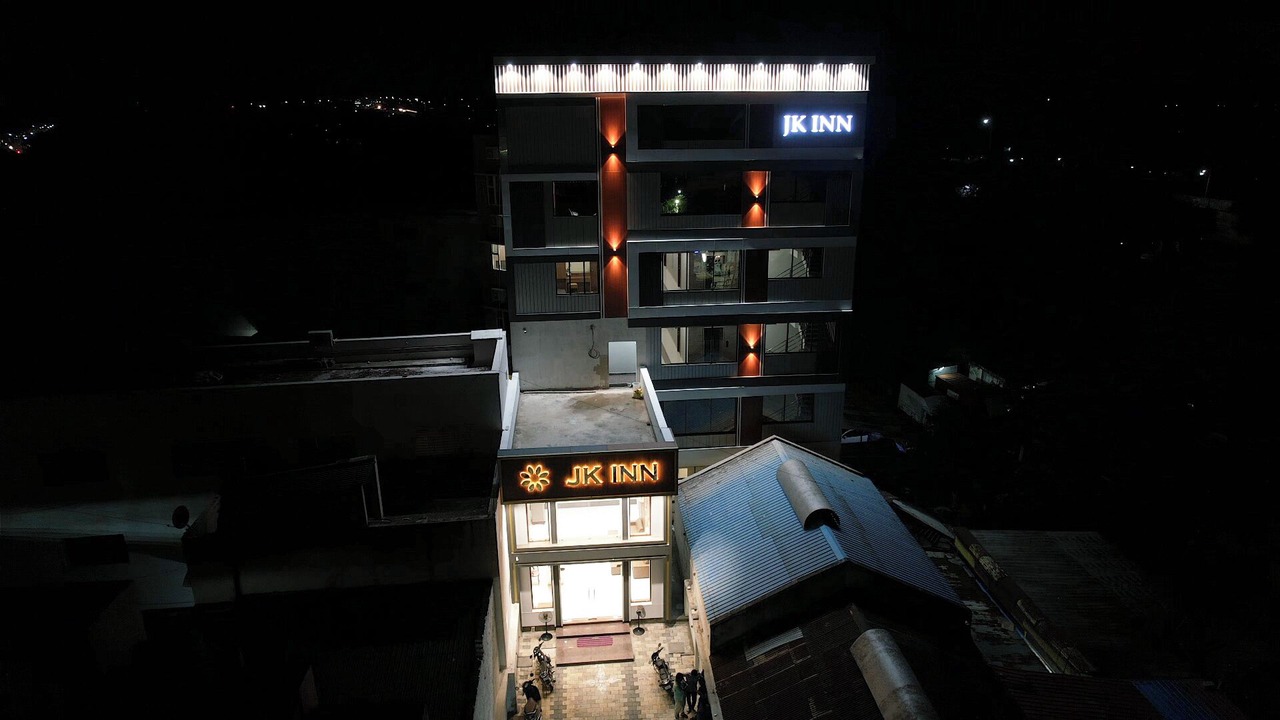 Photo of Outdoor in Vellore