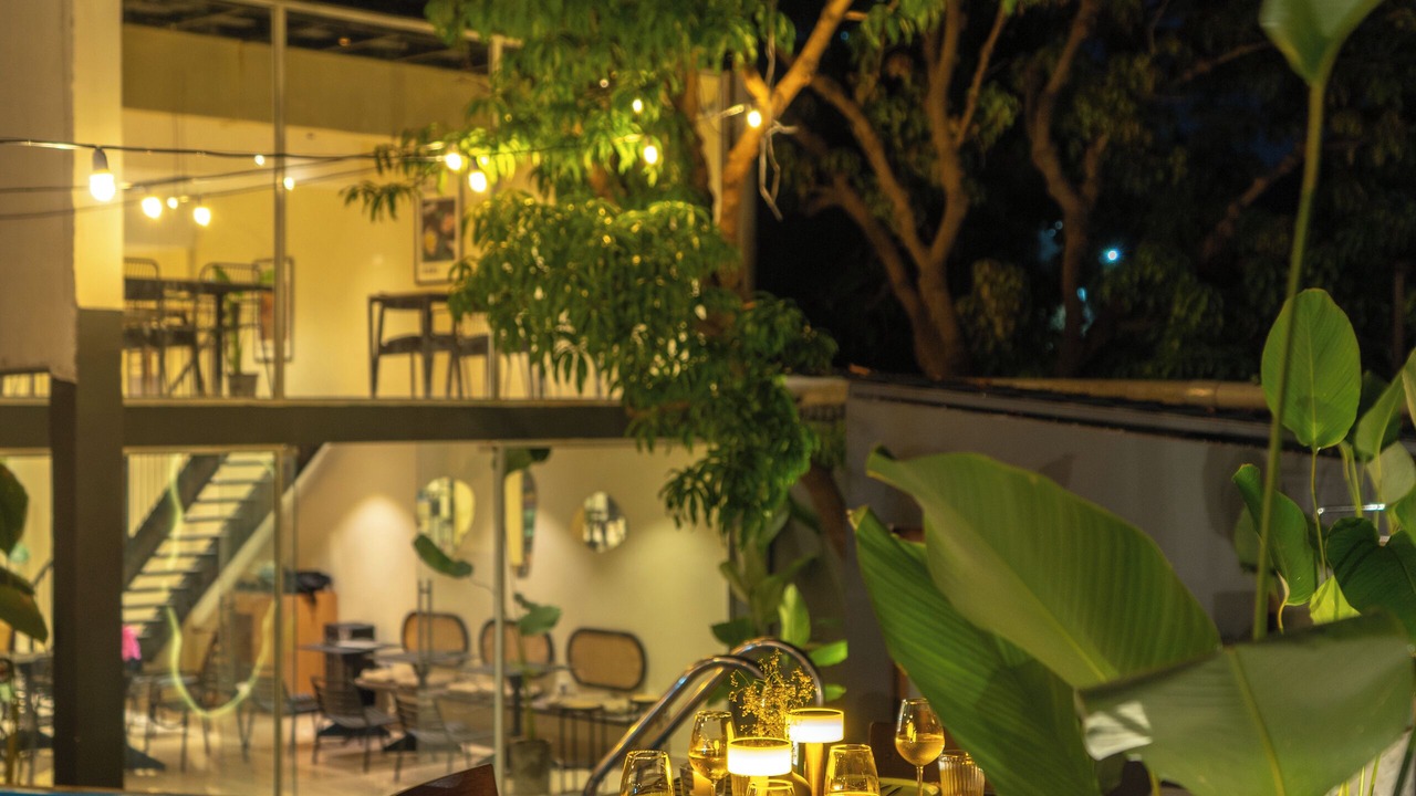 Photo of Outdoor in Panaji