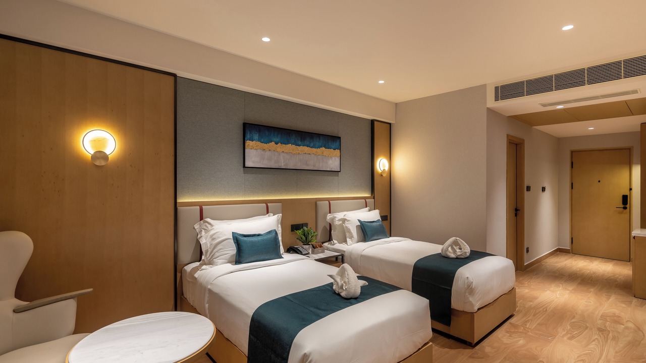 Photo of Bedroom in Palayankottai