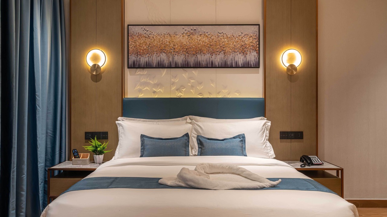 Photo of Bedroom in Palayankottai
