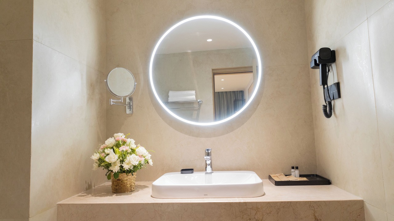 Photo of Bathroom in Palayankottai
