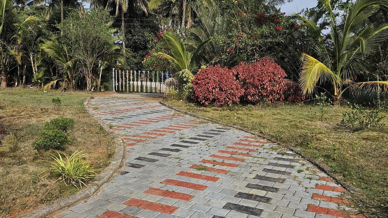 Photo of Outdoor in Kushalnagar