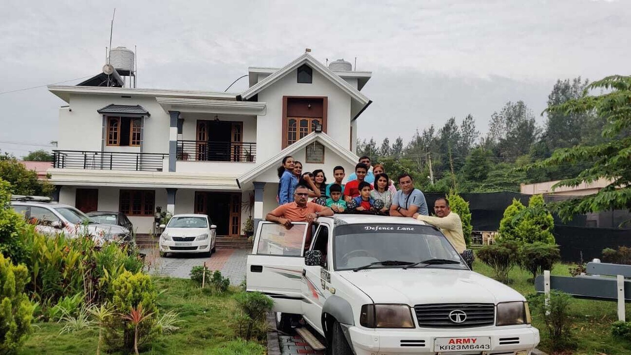 Photo of Others in Kushalnagar