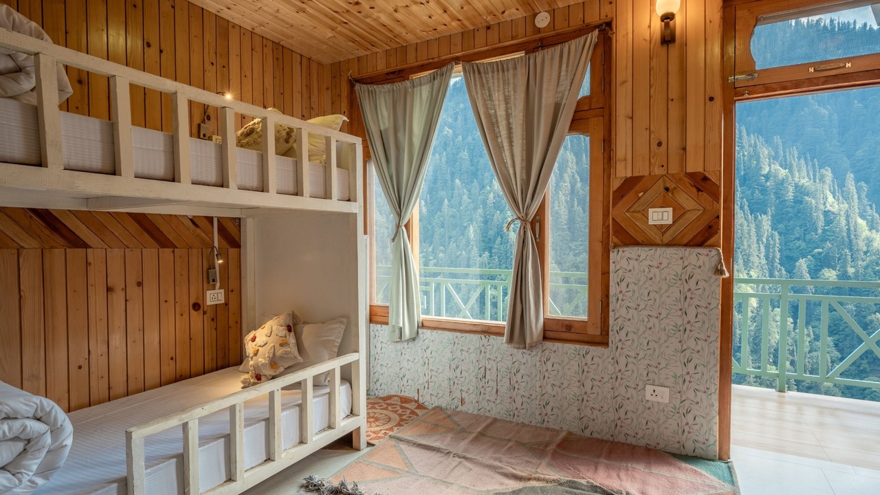 Photo of Patio Balcony in Shoja