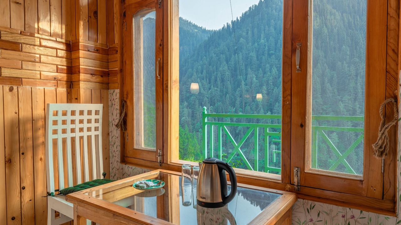 Photo of Patio Balcony in Shoja