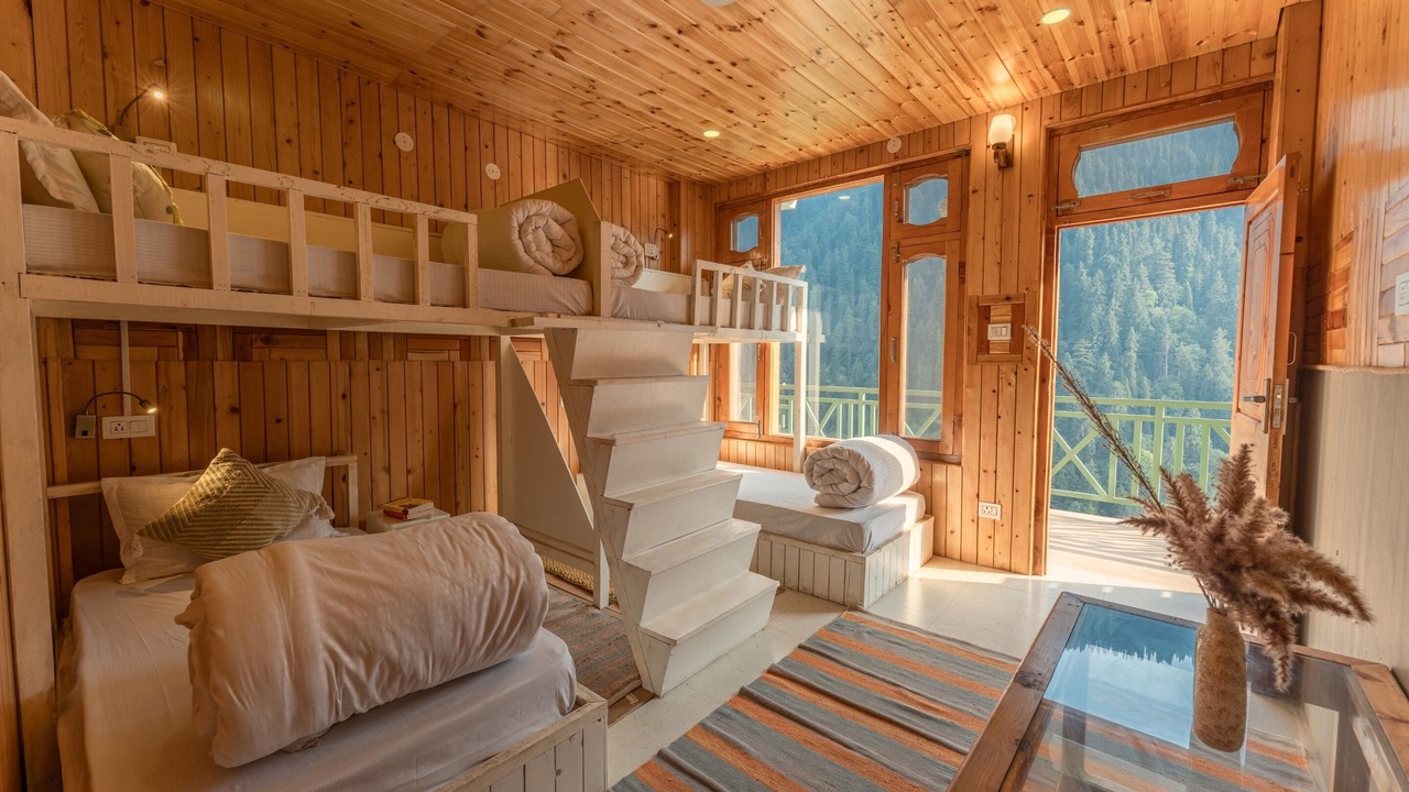 Photo of Patio Balcony in Shoja