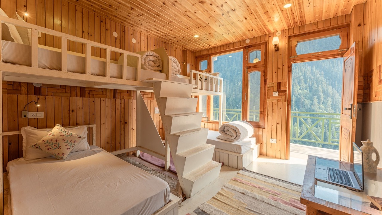 Photo of Patio Balcony in Shoja