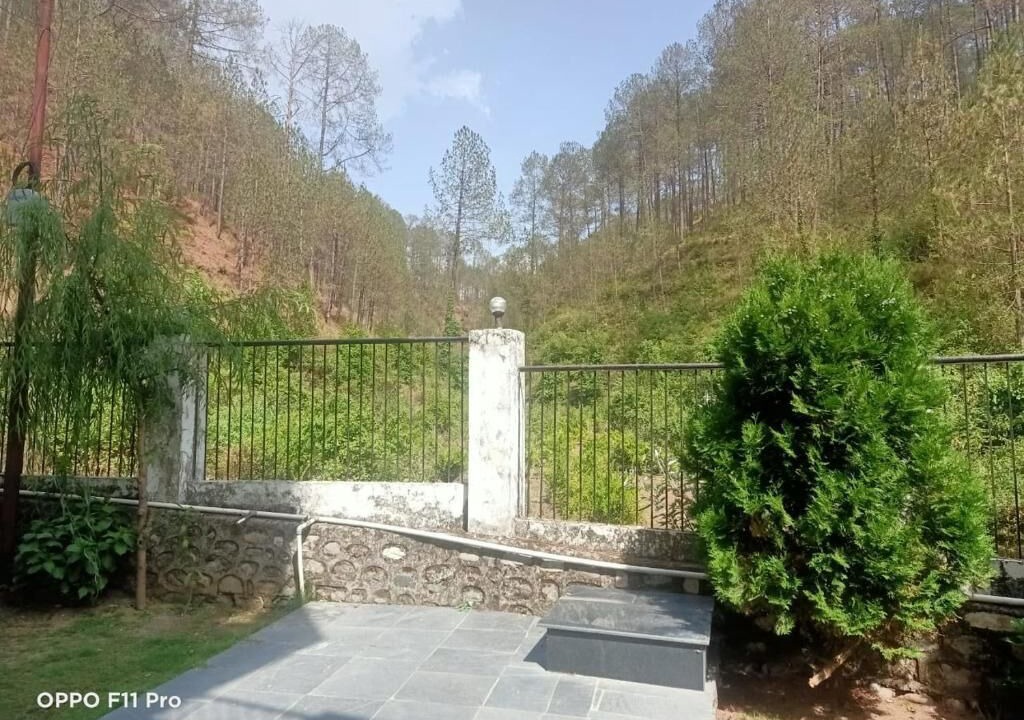 Photo of Outdoor in Shyamkhet