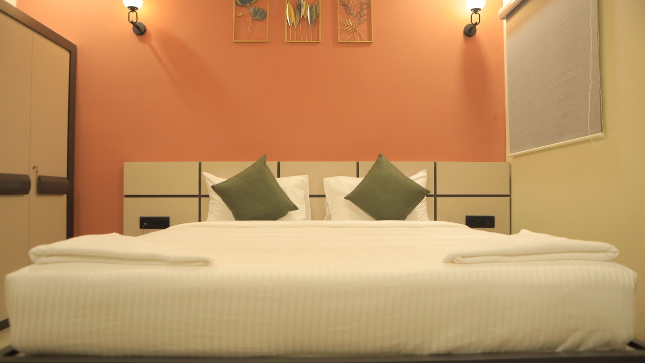 Photo of Bedroom in Pallavaram