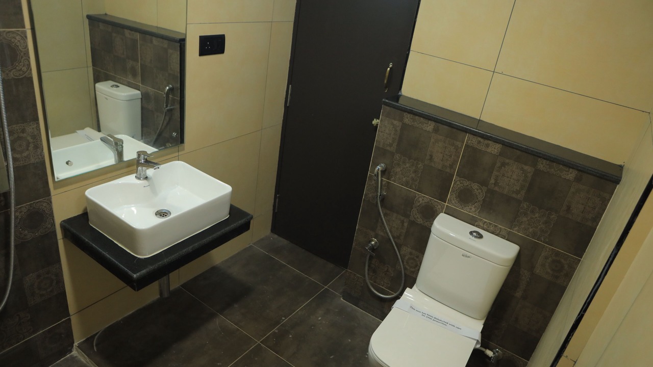 Photo of Bathroom in Pallavaram