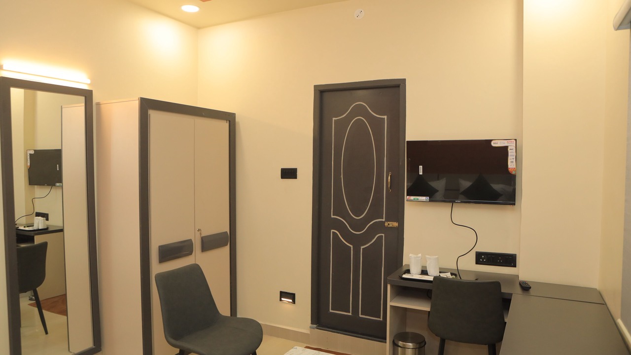 Photo of Bedroom in Pallavaram