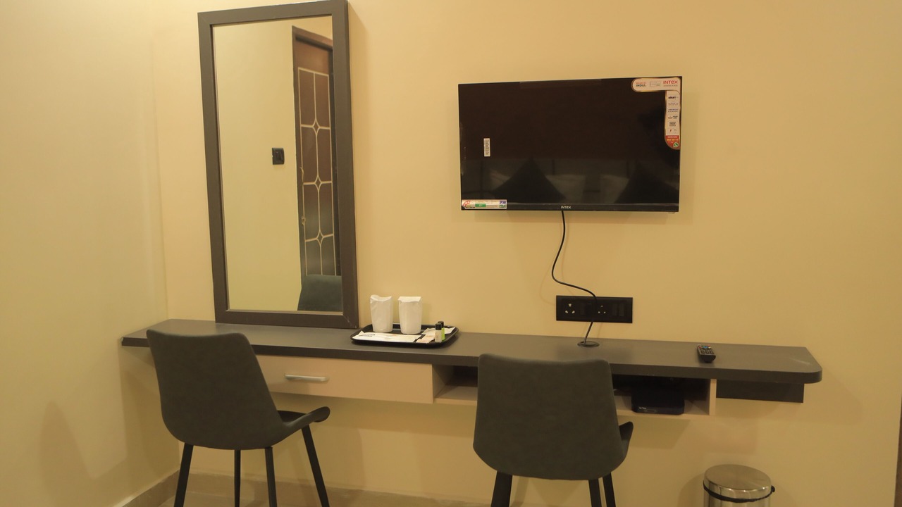 Photo of Bedroom in Pallavaram