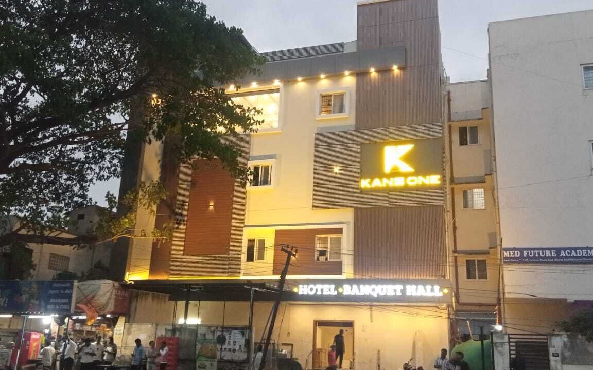 Photo of Outdoor in Pallavaram