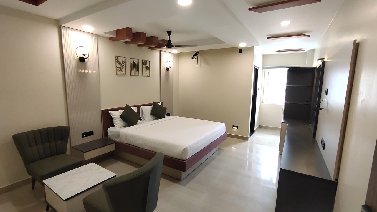Photo of Bedroom in Pallavaram