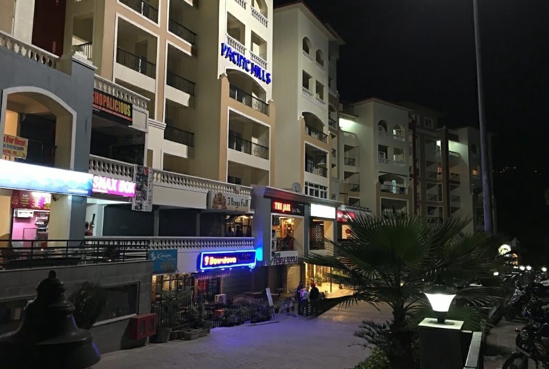Photo of Outdoor in Bullawala