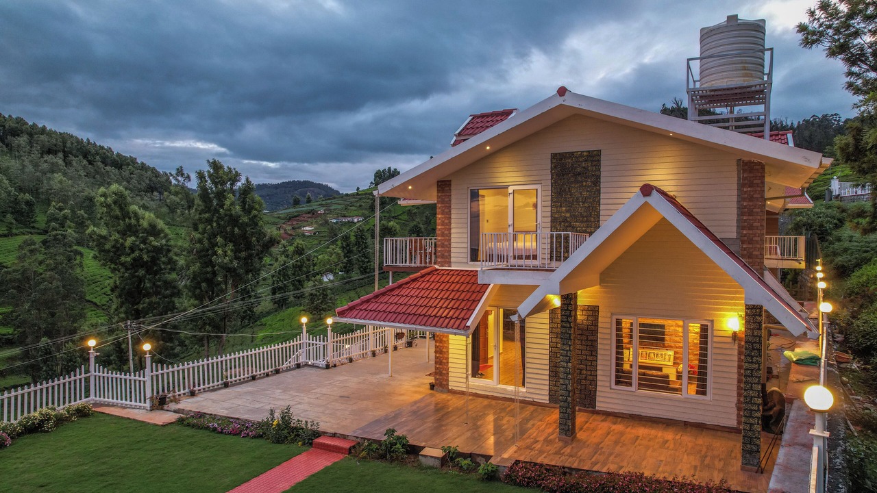 Photo of Outdoor in Thalayathimund