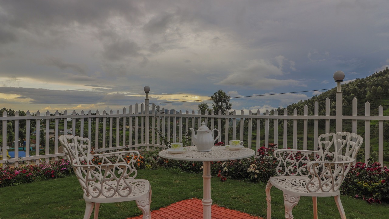Photo of Outdoor in Thalayathimund