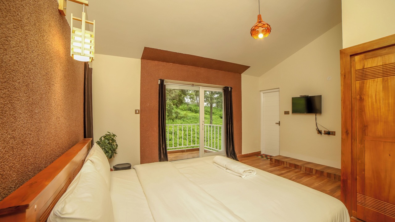 Photo of Patio Balcony in Thalayathimund