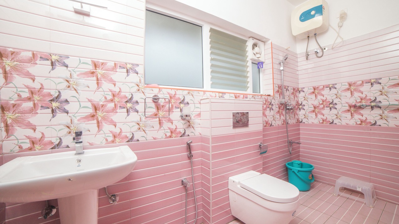 Photo of Bathroom in Kotagiri