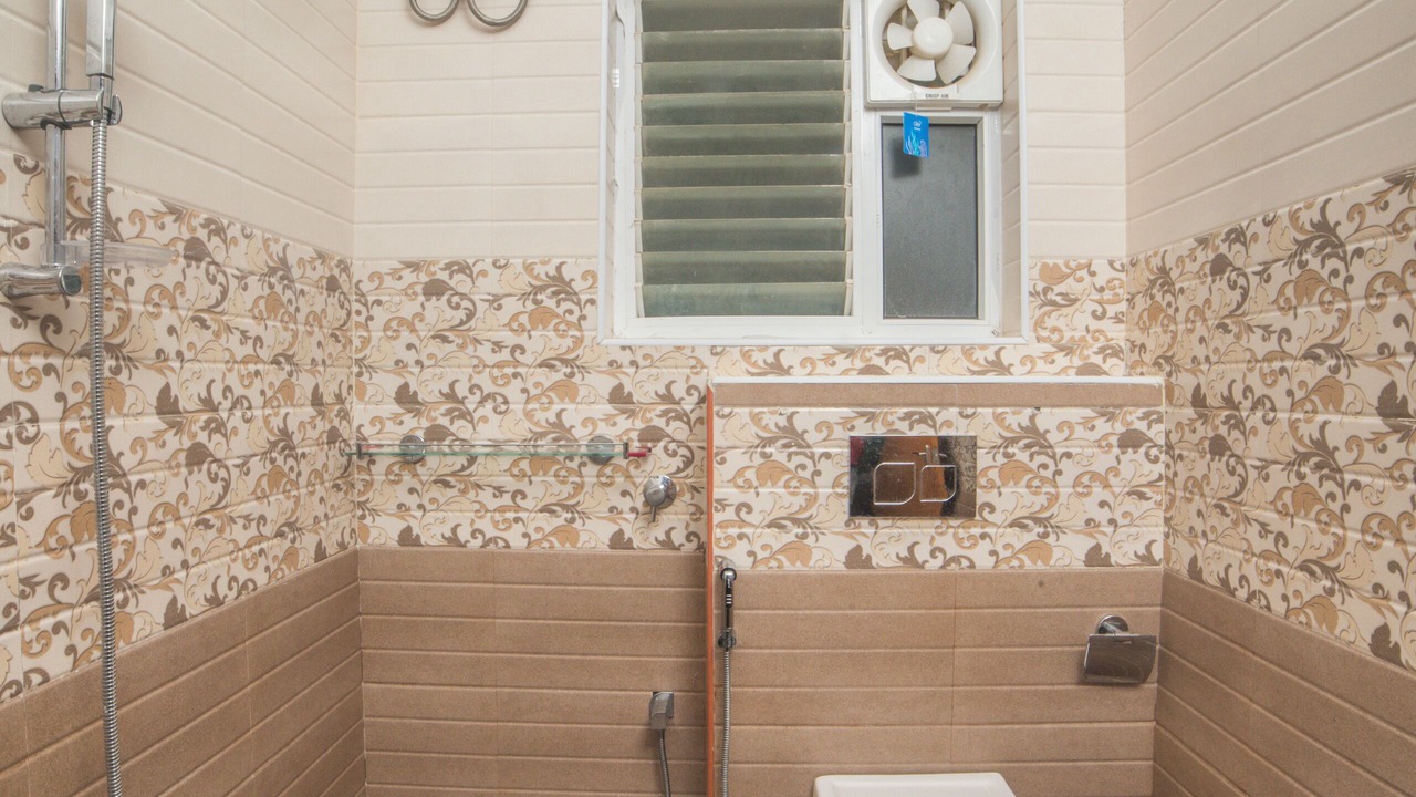 Photo of Bathroom in Kotagiri