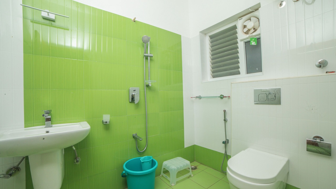 Photo of Bathroom in Kotagiri