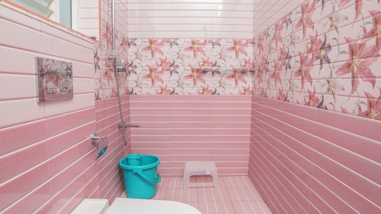Photo of Bathroom in Kotagiri