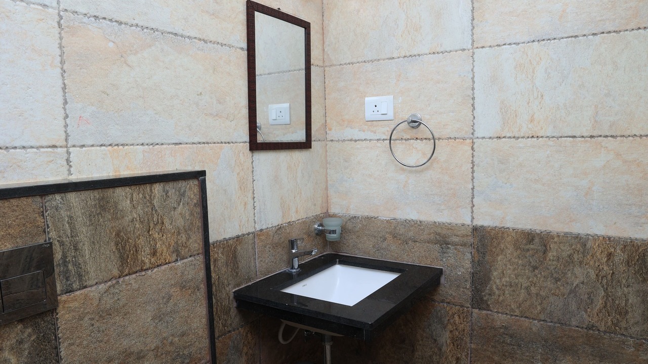 Photo of Bathroom in Kanchipuram