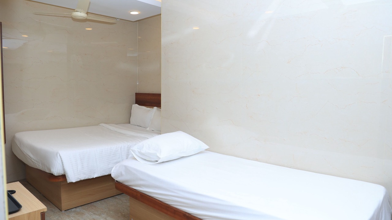 Photo of Bedroom in Kanchipuram