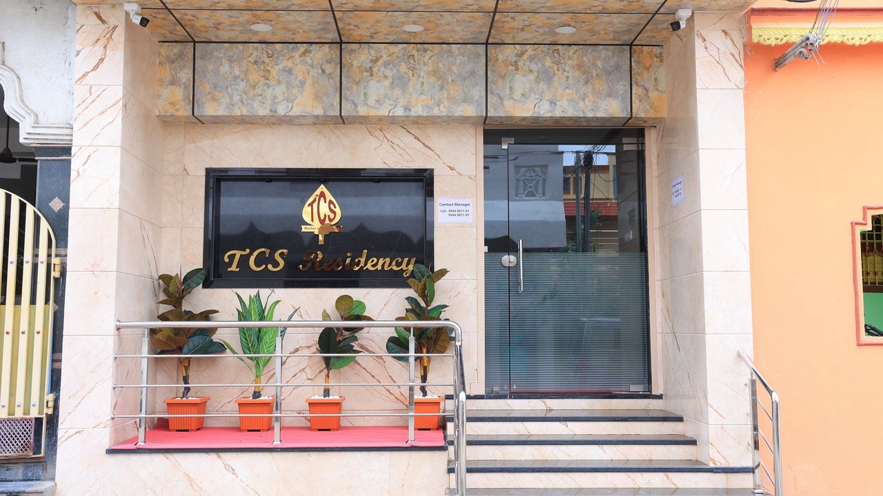 Photo of Outdoor in Kanchipuram
