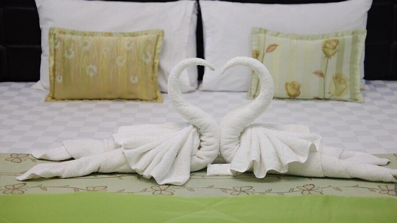 Photo of Bedroom in Kanchipuram