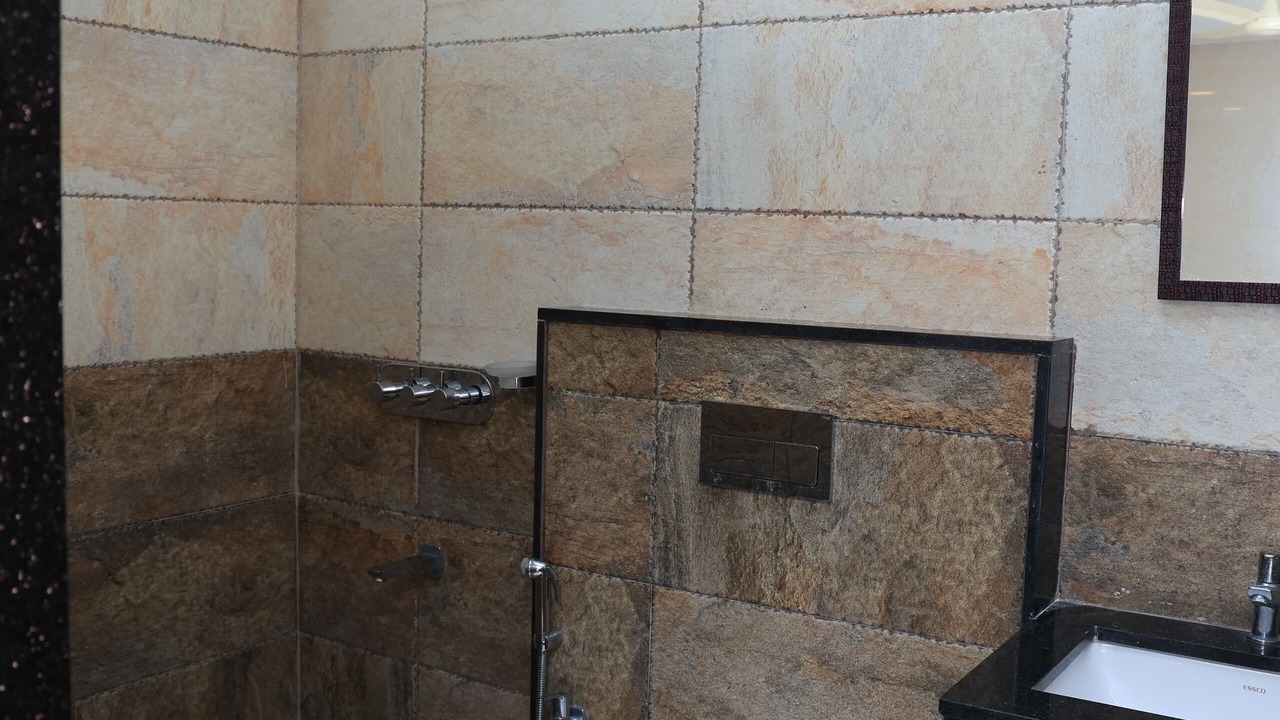 Photo of Bathroom in Kanchipuram