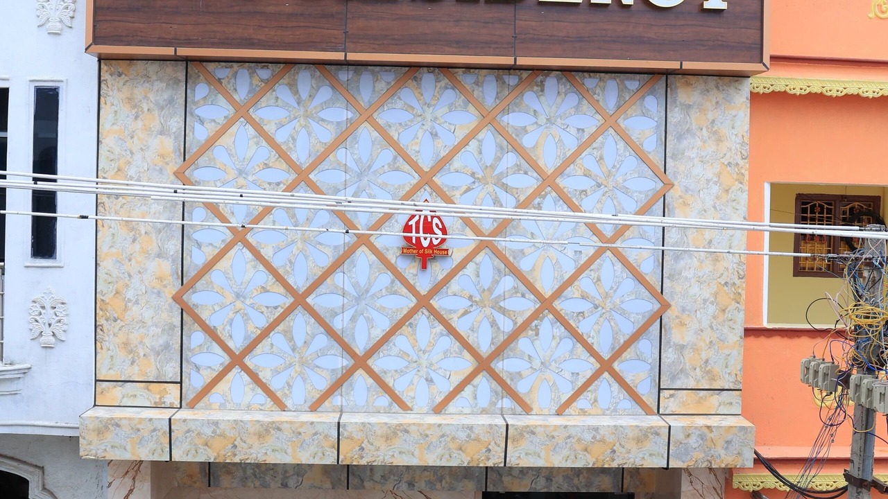 Photo of Outdoor in Kanchipuram