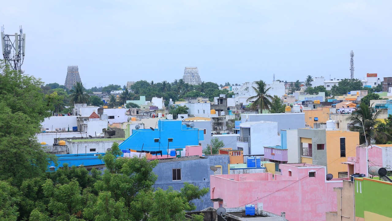 Photo of Others in Kanchipuram