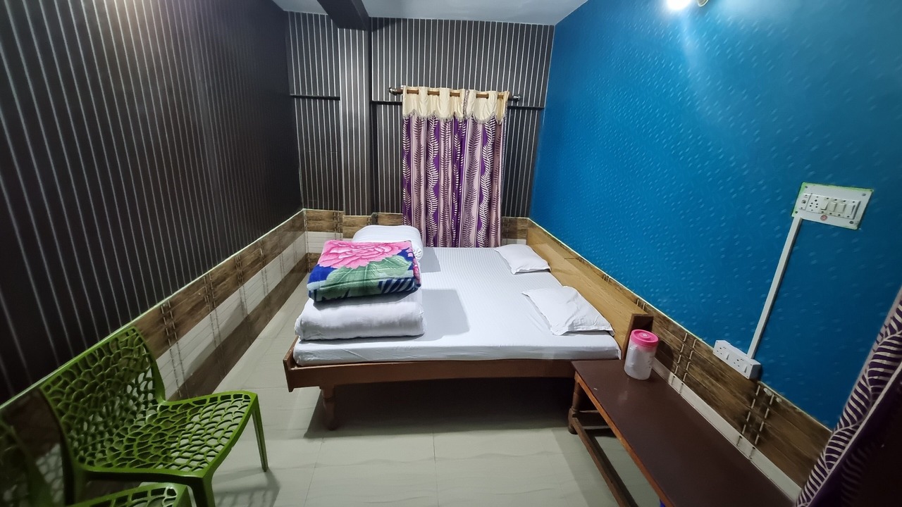 Photo of Bedroom in Gobind Dham
