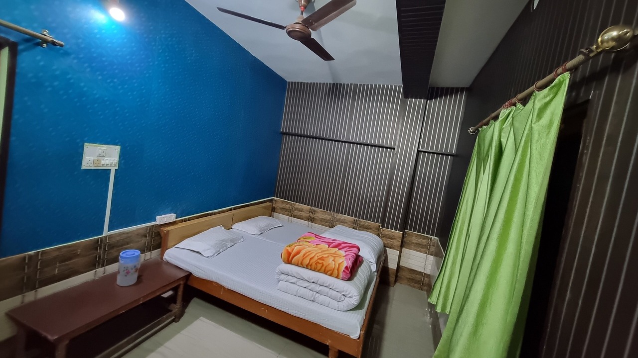 Photo of Bedroom in Gobind Dham
