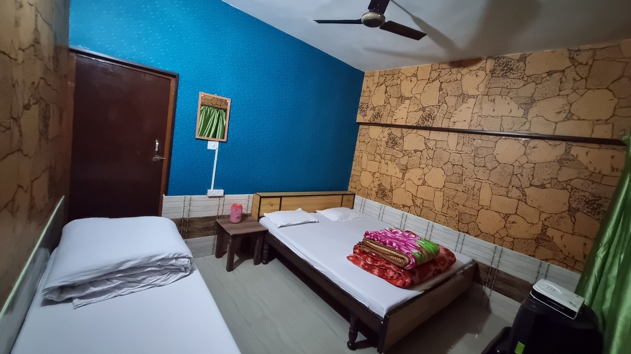 Photo of Bedroom in Gobind Dham