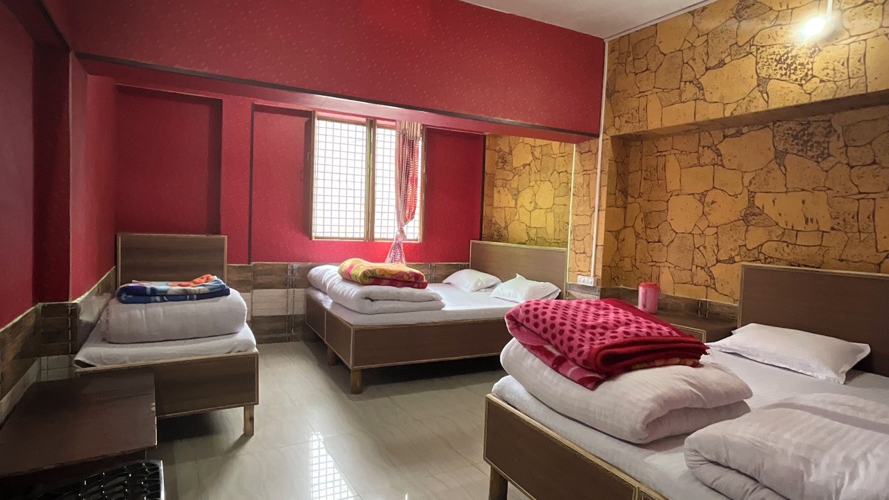 Photo of Bedroom in Gobind Dham