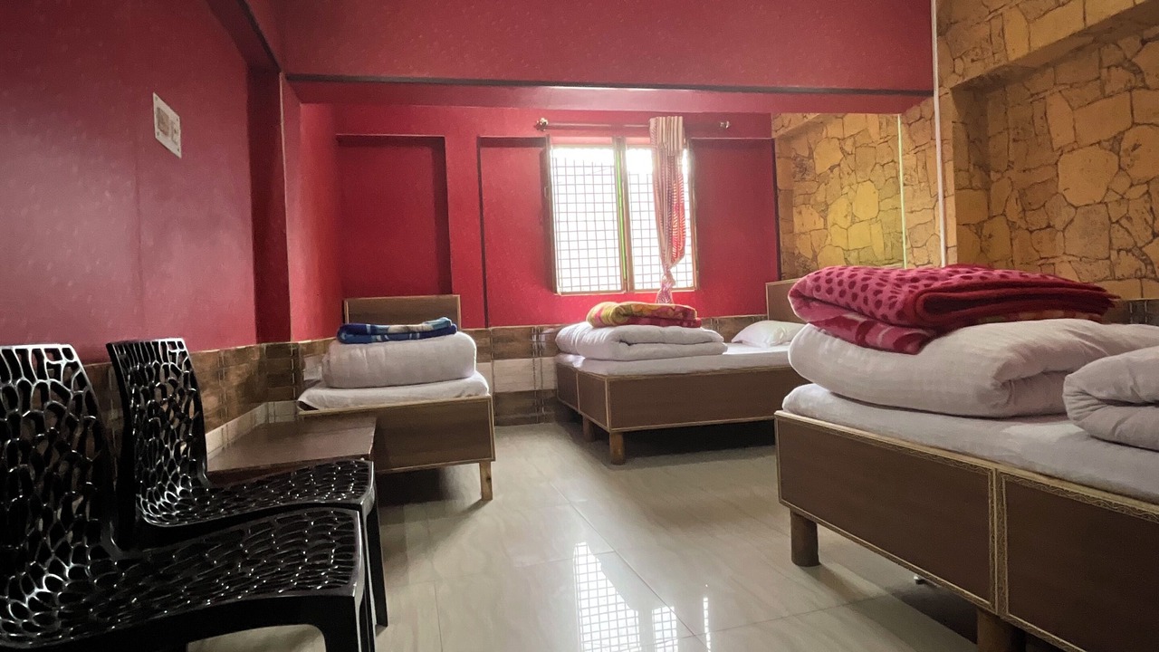 Photo of Bedroom in Gobind Dham