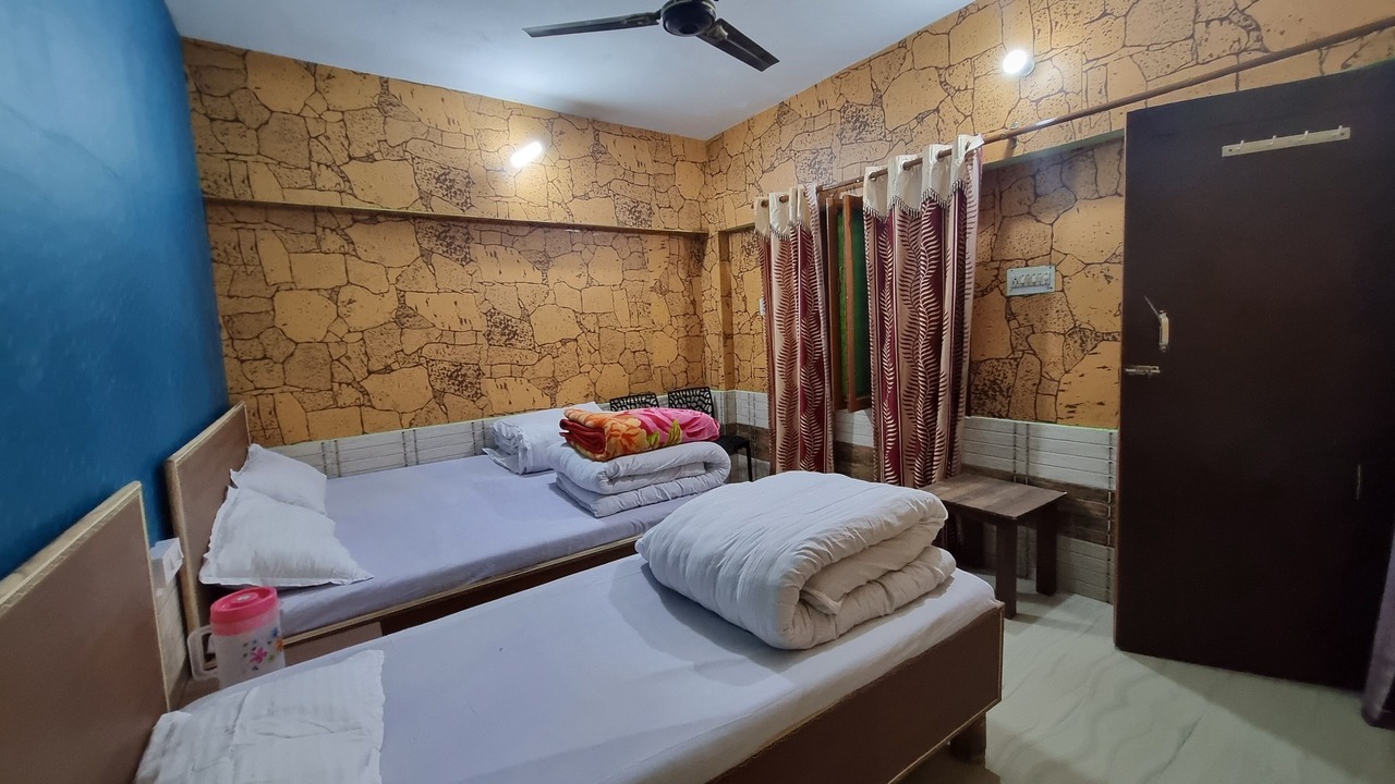 Photo of Bedroom in Gobind Dham