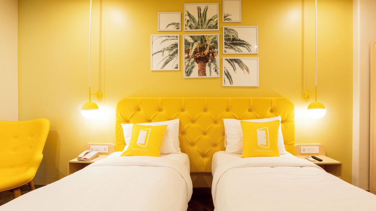 Photo of Bedroom in Agara
