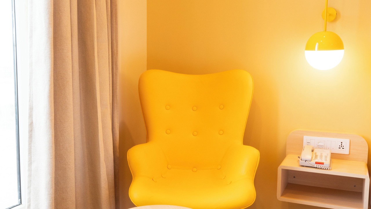 Photo of Bedroom in Agara