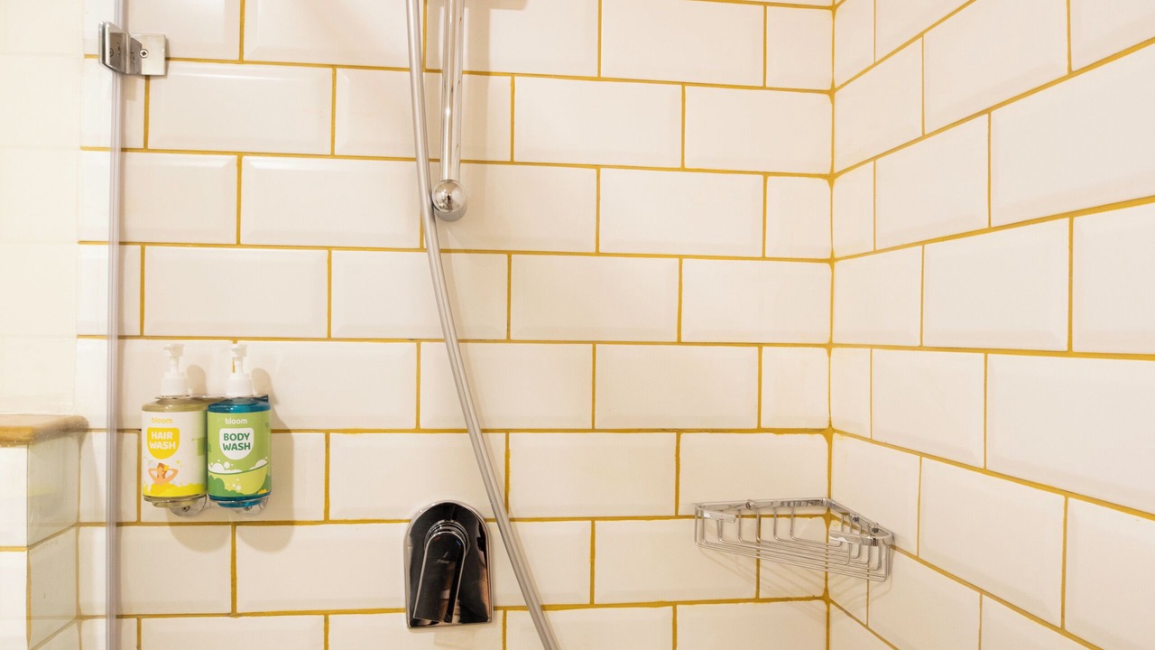 Photo of Bathroom in Agara