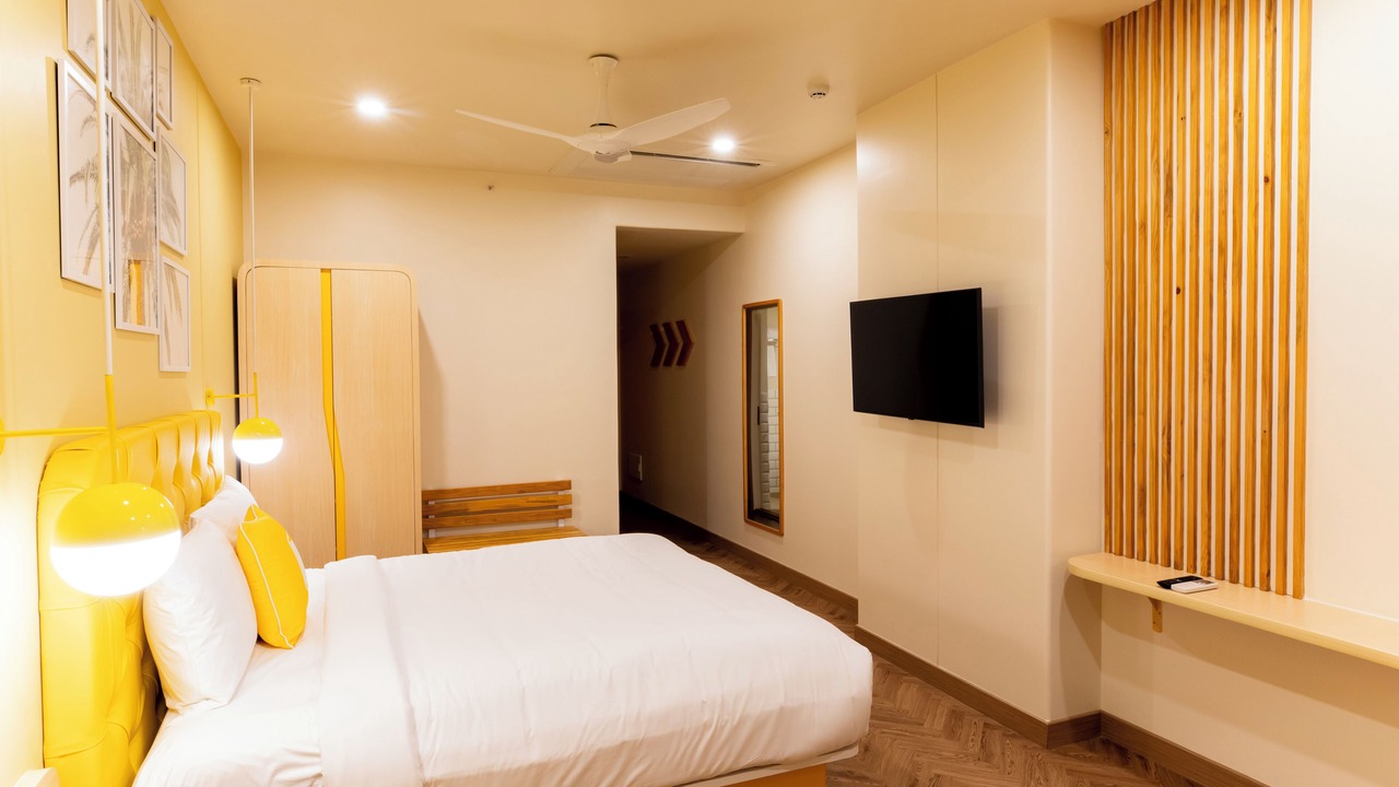 Photo of Bedroom in Agara