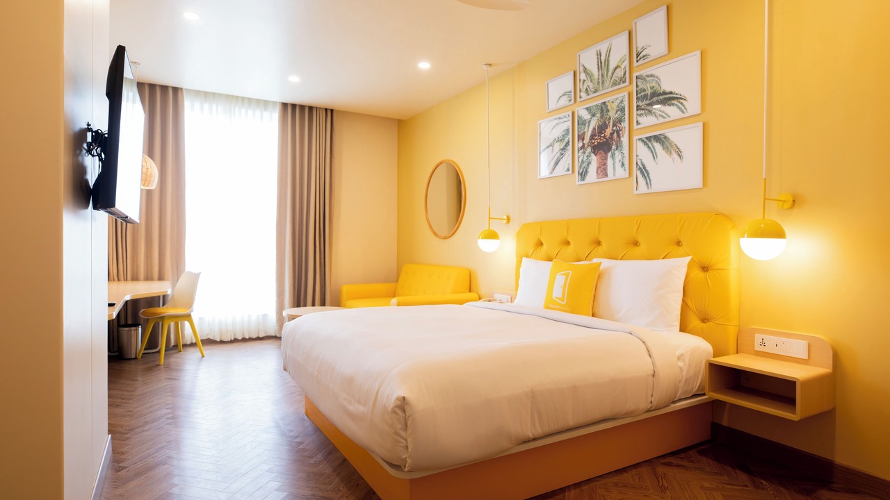Photo of Bedroom in Agara