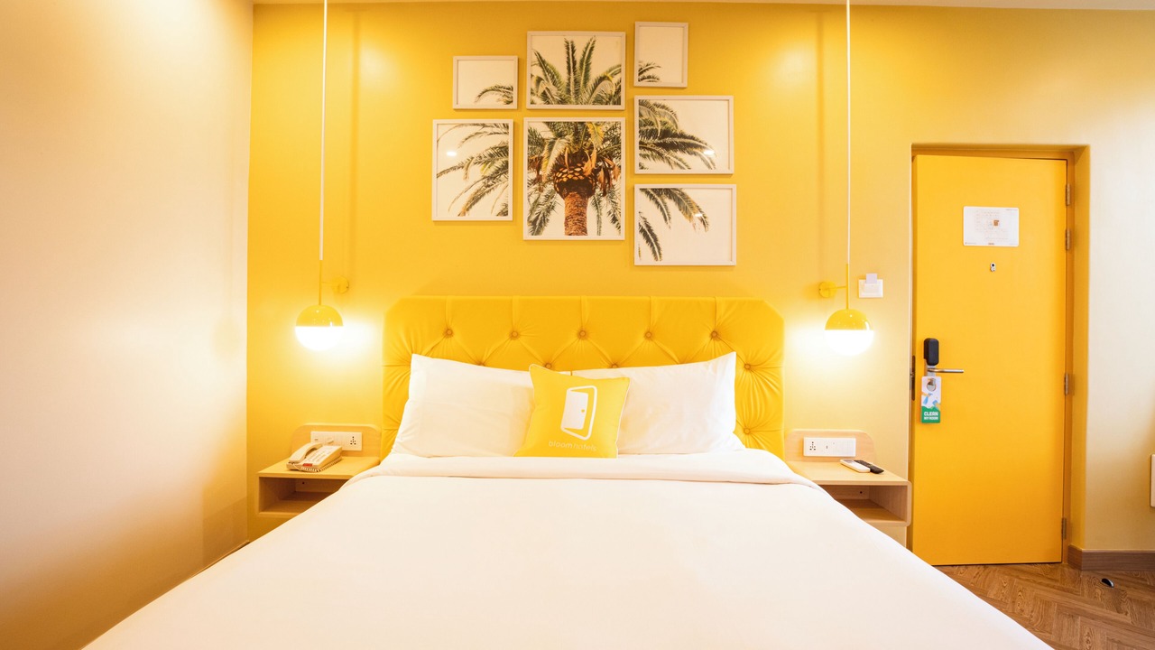 Photo of Bedroom in Agara