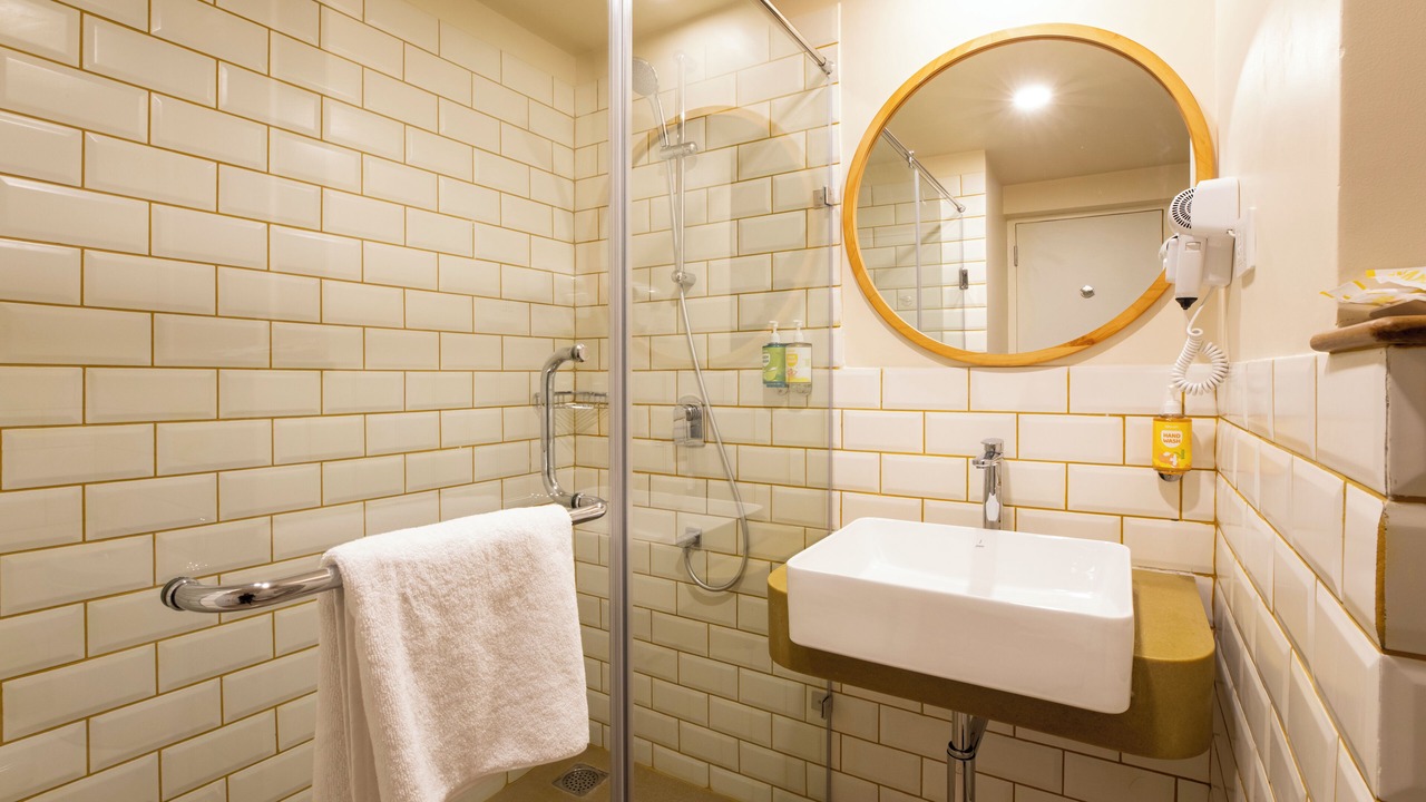 Photo of Bathroom in Agara