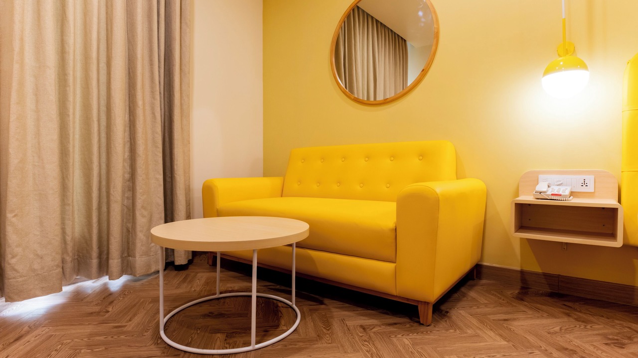 Photo of Bedroom in Agara