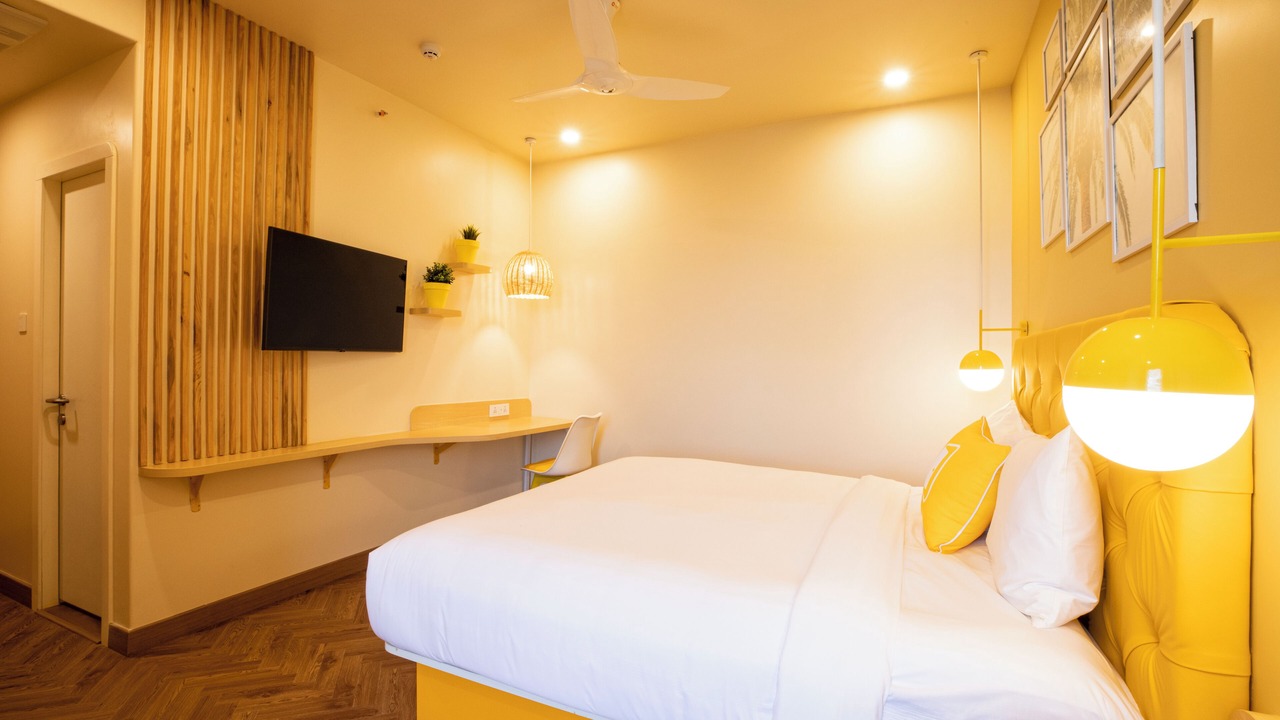 Photo of Bedroom in Agara